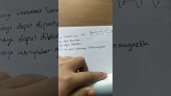 (part 8) persiapan PAT materi cahaya dan alat optik | kelas 8 #study #studywithme #ipa #science #PA