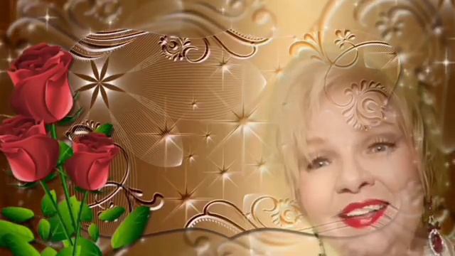 ,,Кофе горький вкус"Валентина Собанцева засл.арт.России