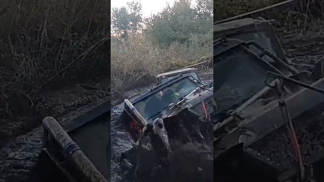 Парни из категории ЭКСТРИМ  Финал ЧКК 2024 #offroad #чкк2024