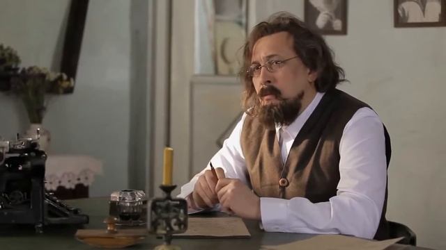Tsiolkovsky’s worlds of miracle (2011) - English sub