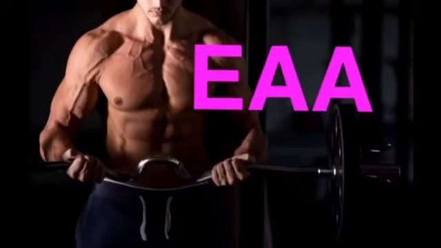 Big amino