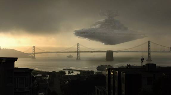 Когда кровь прольется на Землю,в небе появиться Разрушитель.