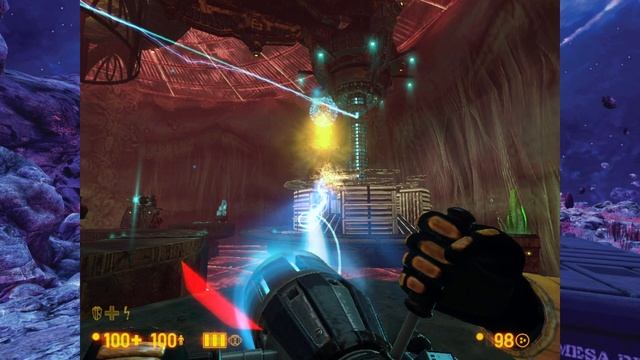 Black Mesa прохождение | часть 31 | глава Нарушитель| эпизод 6