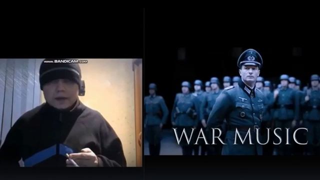 "THEATER OF WAR, MARTIAL LAW" WAR AGGRESSIVE INSPIRING BATTLE EPIC! POWERFUL MILITARY MUSIC