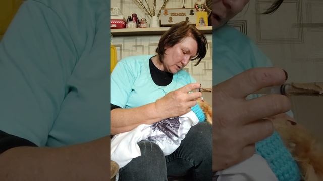 Лечение Баддика продолжается дома