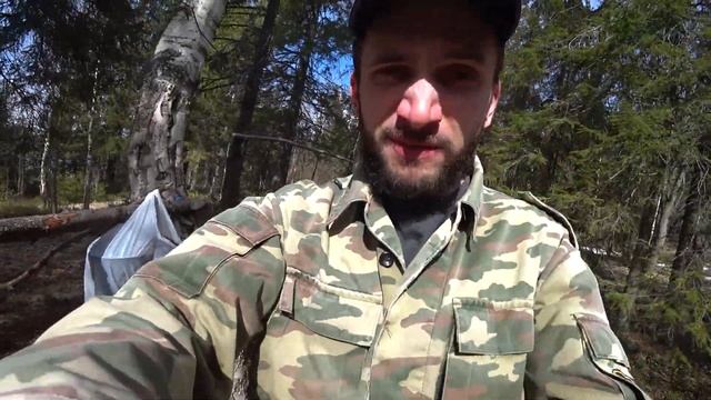 Озеро Плоское