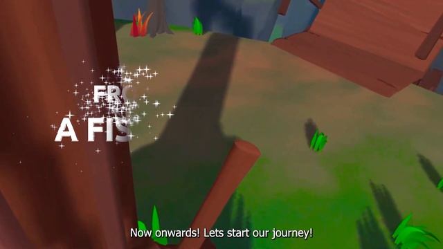 MaskMaker VR _ Meta Quest 2 Announce Trailer [PEGI]