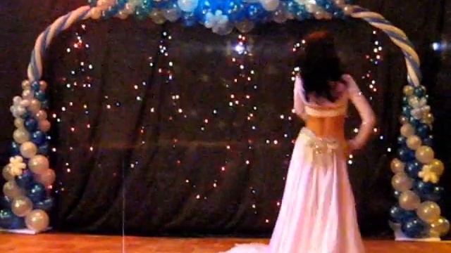 belly dance (танец живота)