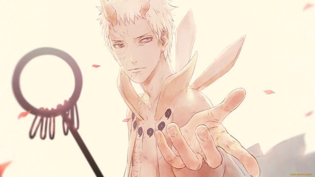 НАРУТО С СИЛОЙ БОГА|АЛЬТЕРНАТИВНЫЙ СЮЖЕТ НАРУТО - 14 ЧАСТЬ