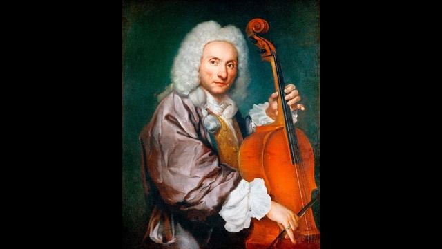 Antonio Vivaldi Concerto in B Flat Major