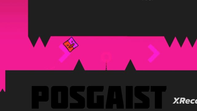 Posgaist №1