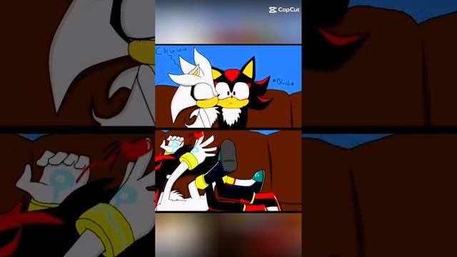 ШЕДОУ/СИЛЬВЕР!