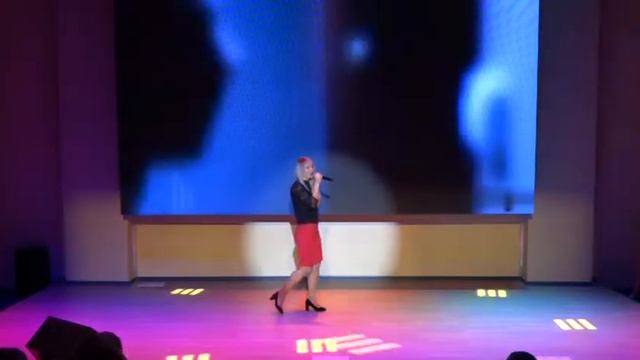 Екатерина Обухова   Я буду жить за тебя