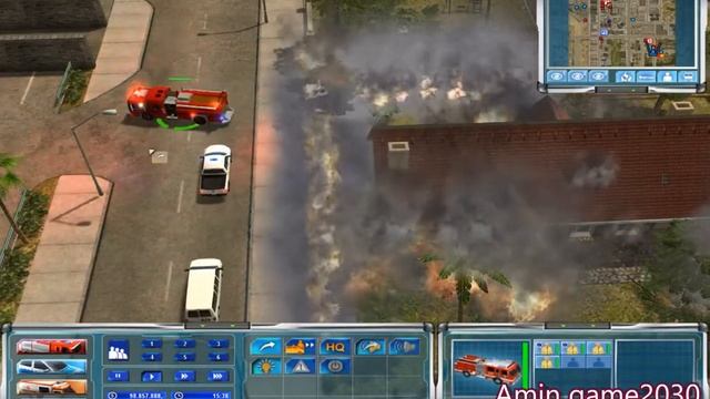 Emergency 4| Episode229|Western NY Mod +Download Link | Amin game2030