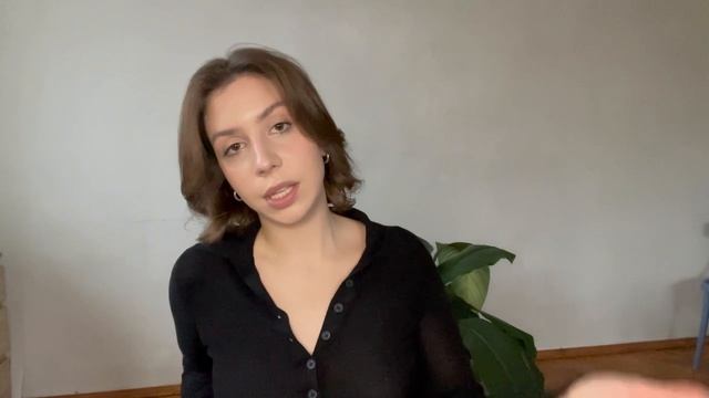 ПОЛИНА ЕЖОВА актерская видео визитка