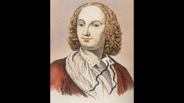 Вивальди 12 концертов "La Cetra" Op.9