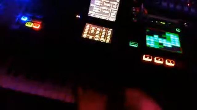 electronic diary 12/19/11