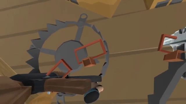 Undead Development Steam Trailer