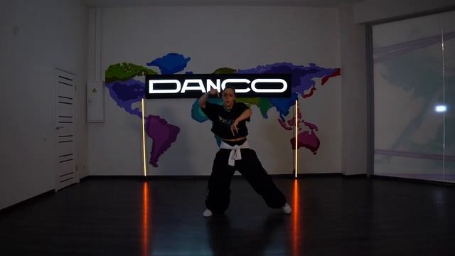 Прошина Анастасия - Girly Hip-Hop