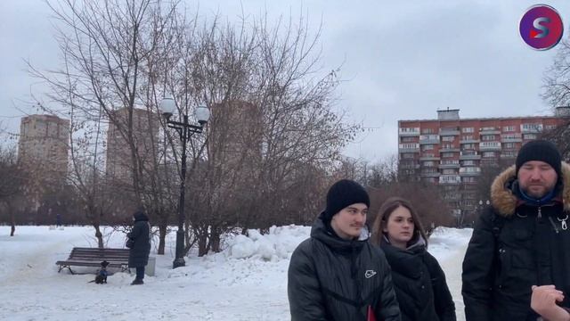 Активисты Новогиреево против строительства Храма!