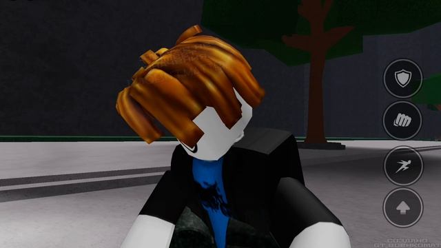 Как назвать этот видеоролик?