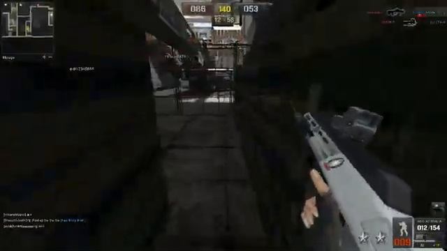 Point Blank PH Gameplay