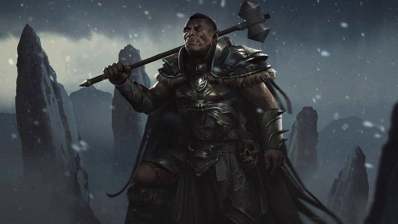 The Elder Scrolls Legends #224 часть