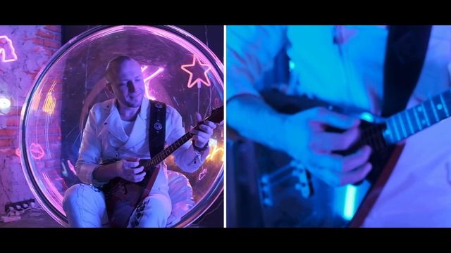 Bad guys cover Razgulyay