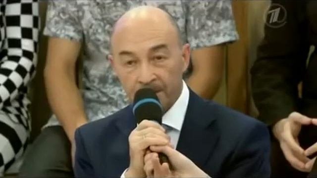 Главный трансплантолог проговорился