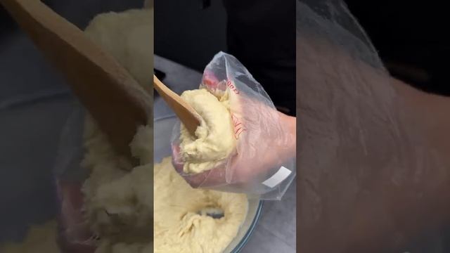 🥯 Оладьи как булочки
#завтраки #десерты #закуски