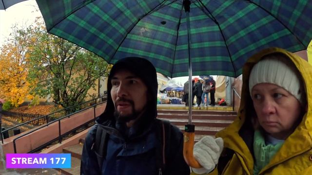 Реконструкция Преображенского рынка: закроют или нет?