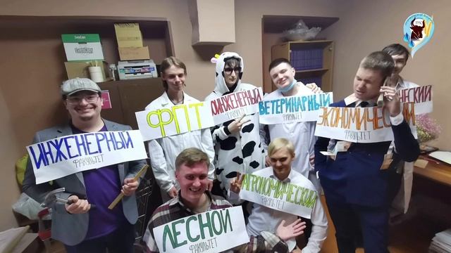 Почему стоит поступать на зооинженерный факультет