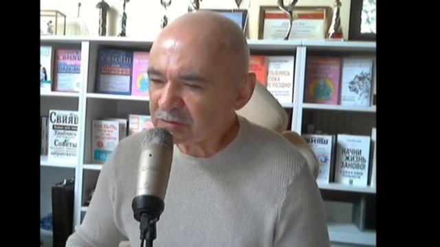 Отвечаю на ваши вопросы.  Сборник ответов №7