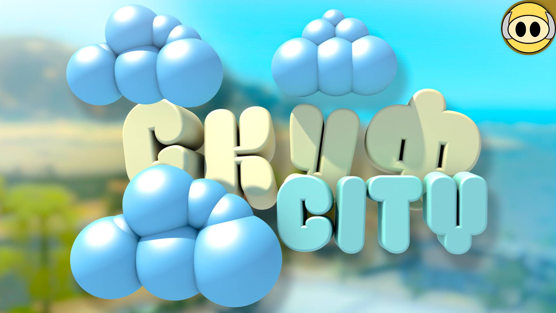 Cities: Skylines | Скуф CITY
