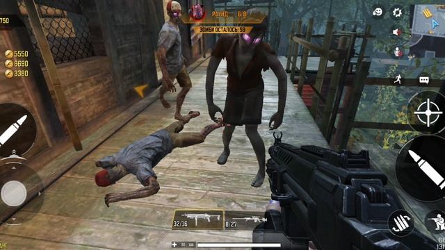 Call of Duty mobile