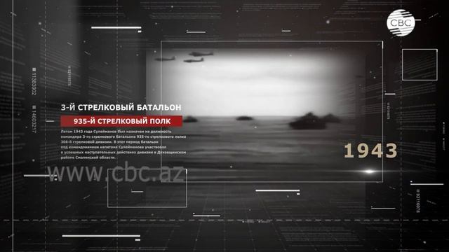Победа у нас в крови. Черкез Сулейманов