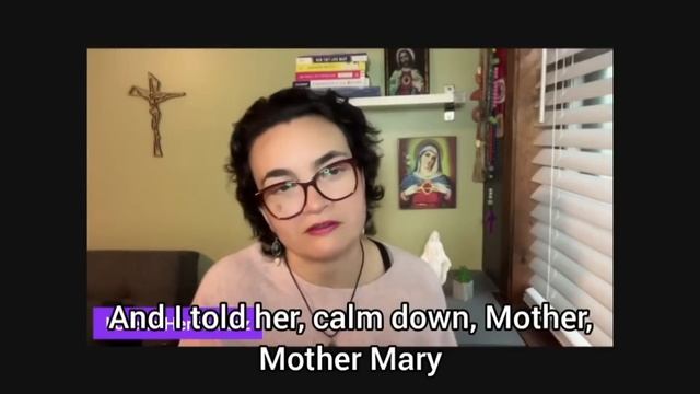 Latest Public Messages of Little Mexican Seer! The Little Servant Urges: Prepare For Warning & WWII