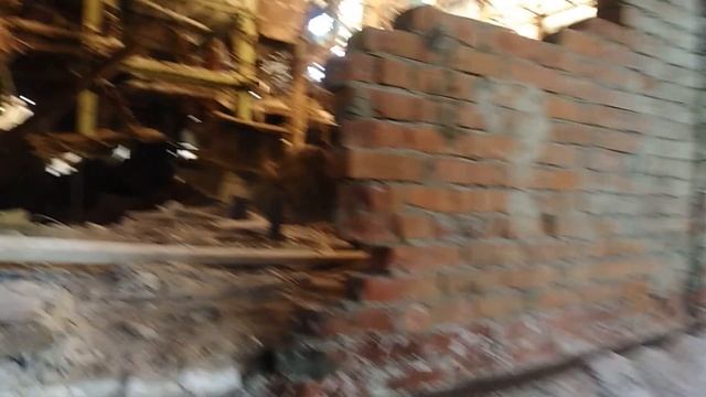 Проникли на территорию СЦБК! Нарвались на охрану