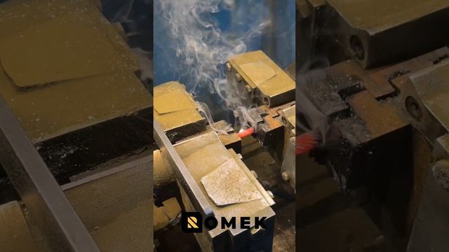 Многопрядный стальной канат - Канат (трос) для КМУ манипуляторов РОМЕК