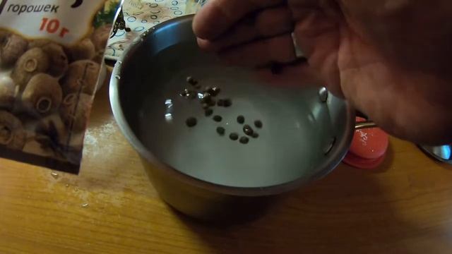 САЛО в РАССОЛЕ - лучший рецепт!!!   12.11.2024 г.