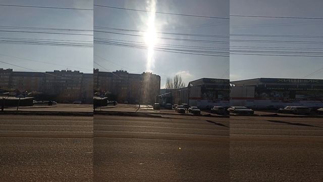 Автобус номер №59, Волгоград, ТЗР - Дзержинский район