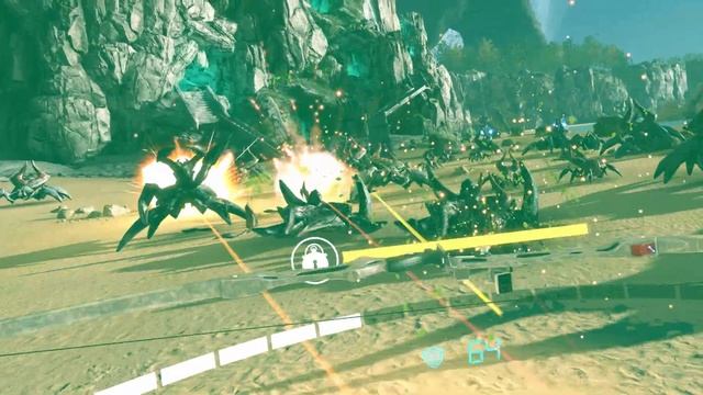 Serious Sam VR_ The Last Hope Full Release Trailer