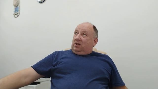 ДЯДЯ ГЕНА Юрченко Роман