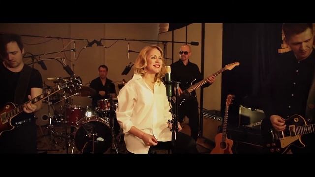 Марина Моисеева/City band Небо на ладони