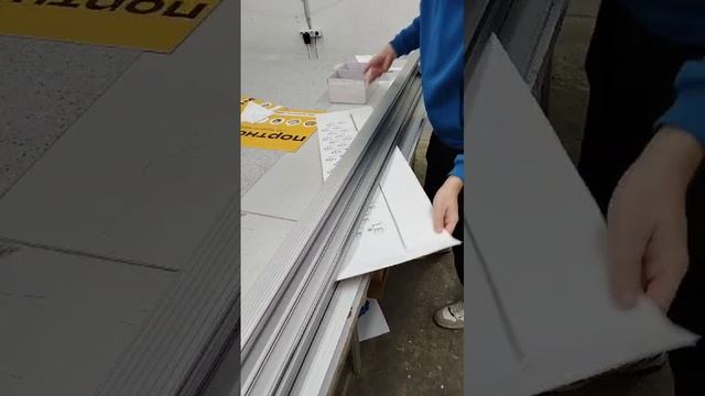Keencut e2 260sm резка плёнки