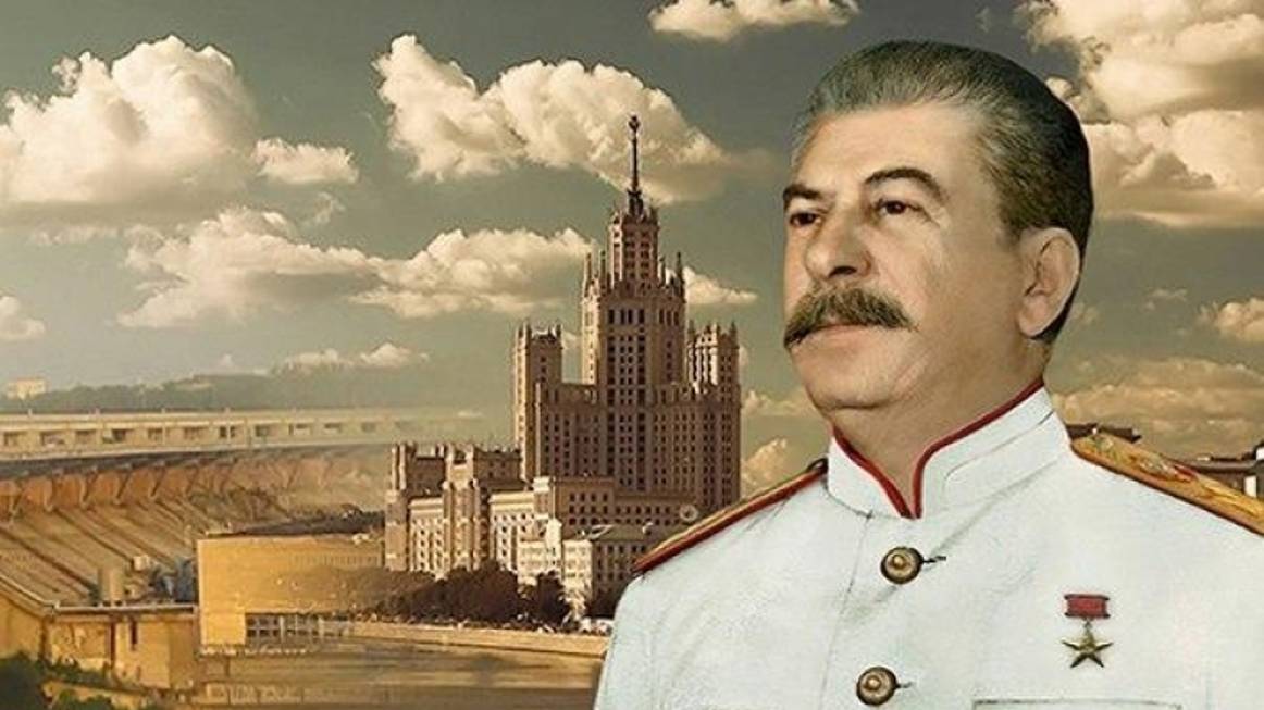 Building Paradise: Stalin Architecture in a Communist World