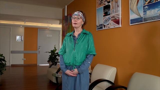 Наши поздравления ко Дню медицинского работника!