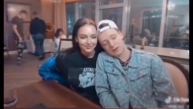 Мелстрой и Филиция|❤️🩹