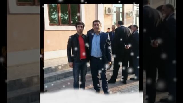 Asim Azim li Yandım ele yandım