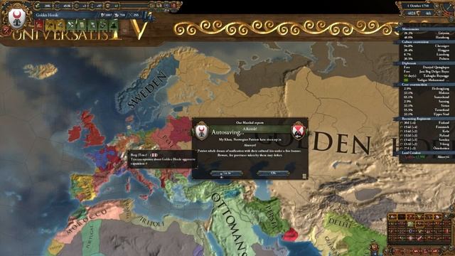 Golden Horde 17
